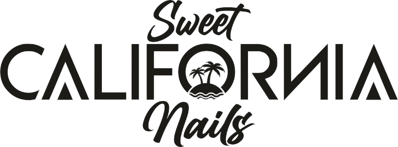 Sweet California Nails